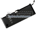 Battery for Apple MacBook Pro Core 2 DUO 2.66GHZ 17 inch A1297(EMC 2272)