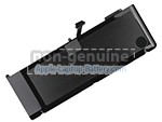 Battery for Apple A1286(EMC 2325*)