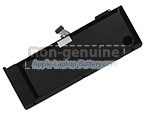 Battery for Apple MacBook Pro 15.4 inch MC723LL/A