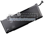 Battery for Apple MacBook Pro 17 inch MC725LZ/A