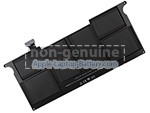 Battery for Apple MacBook Air Core I5 1.6GHZ 11 inch A1370(EMC 2471)