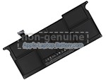 Battery for Apple MacBook Air Core I5 1.4GHZ 11.6 inch A1465(EMC 2631)