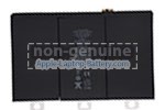 Battery for Apple MD513LL/A