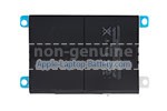 Battery for Apple 6712-6700