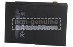 Battery for Apple MH322LL/A