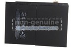 Battery for Apple MH332LL/A