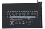 Battery for Apple MGP42