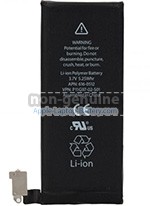 Battery for Apple 616-0512