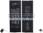 Battery for Apple MLY22