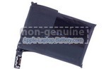 Battery for Apple MJ322LL/A