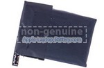 Battery for Apple A1638