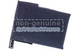 Battery for Apple MJ3V2