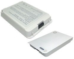 4400mAh replacement Apple M8665 battery