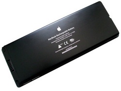 55Wh replacement Apple A1185(Black) battery