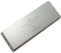 55Wh replacement Apple MA561FE/A battery