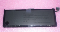 95Wh replacement Apple MacBook Pro 17 inch PRECISION Aluminum Unibody(2009 VERSION) battery