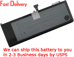 77.5Wh replacement Apple 020-7134-A battery